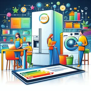 I Bonus Elettrodomestici 2025 in Italia: Una Nuova Era per la Sostenibilità