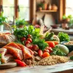 alimentazione naturale cane