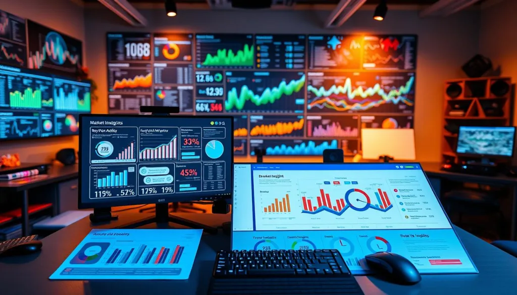 analisi dati marketing
