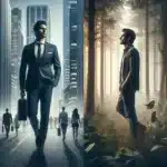 Quando si parla di uomini e personalità, saltano fuori sempre più spesso due termini: Uomo Alpha e Uomo Sigma. Due archetipi diversi, affascinanti, che aiutano a comprendere meglio noi stessi e il nostro modo di stare nel mondo.