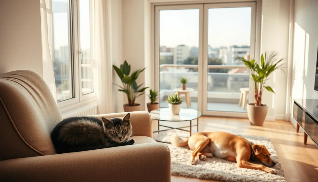cani e gatti