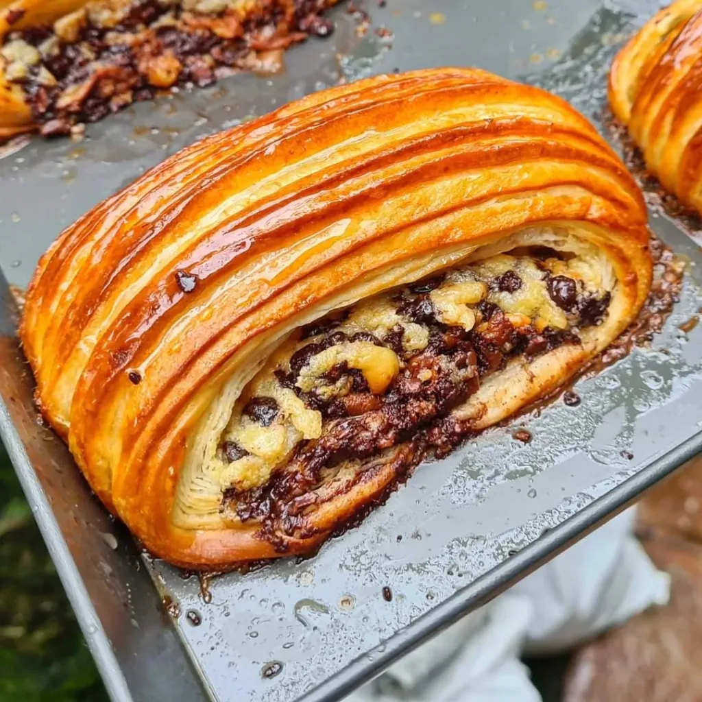 Il pain suisse, spesso chiamato anche brioche suisse o pain chocolat suisse, è diventato un vero e proprio fenomeno gastronomico. Si colloca tra i dolci da colazione e da merenda, perfetto da gustare con un cappuccino o un tè. Il suo mix di tradizione francese e versatilità lo rende irresistibile anche per i palati più esigenti.