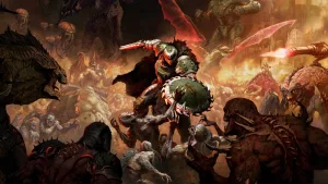 I fan di Blizzard attendevano con ansia il rilascio di Doom: The Dark Ages, forse uno dei titoli più acclamati anche da parte di coloro che non seguono la meravigliosa saga di Doom. Fin dal suo debutto, difatti, ha sempre stupito tutti i videogiocatori del mercato. E ha continuato a farlo fino all'altro giorno, durante la notte di Pasqua.