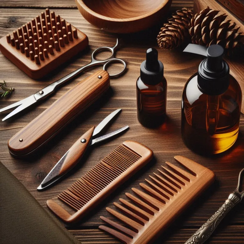 I migliori strumenti per una barba sagomata perfetta