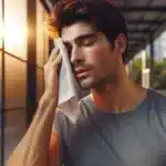 Cos'è la dermatite da sudore? Capirla è il primo passo