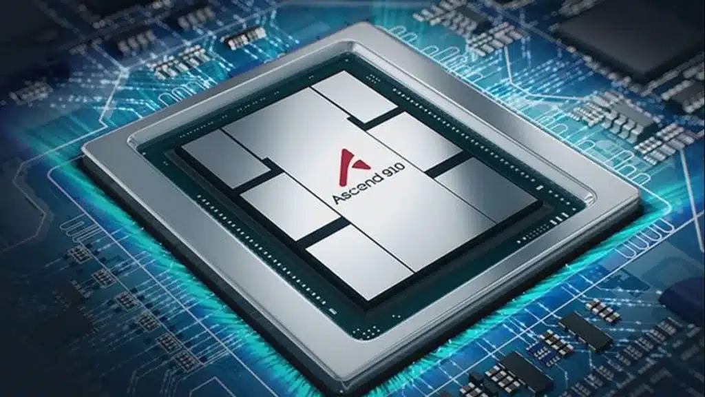 Huawei Lancia I Suoi Nuovi Processori: In Arrivo Il Tanto Atteso Chip 910C.