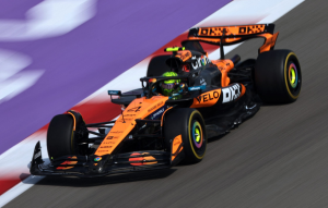 Gran Premio dell'Arabia Saudita a Jeddah, FP2 Saldamente in Mano delle McLaren.