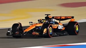 FP3 Pre Qualifiche del Gp del Bahrain, Ancora Dominio McLaren