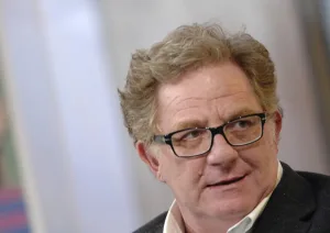 morto Antonello Fassari