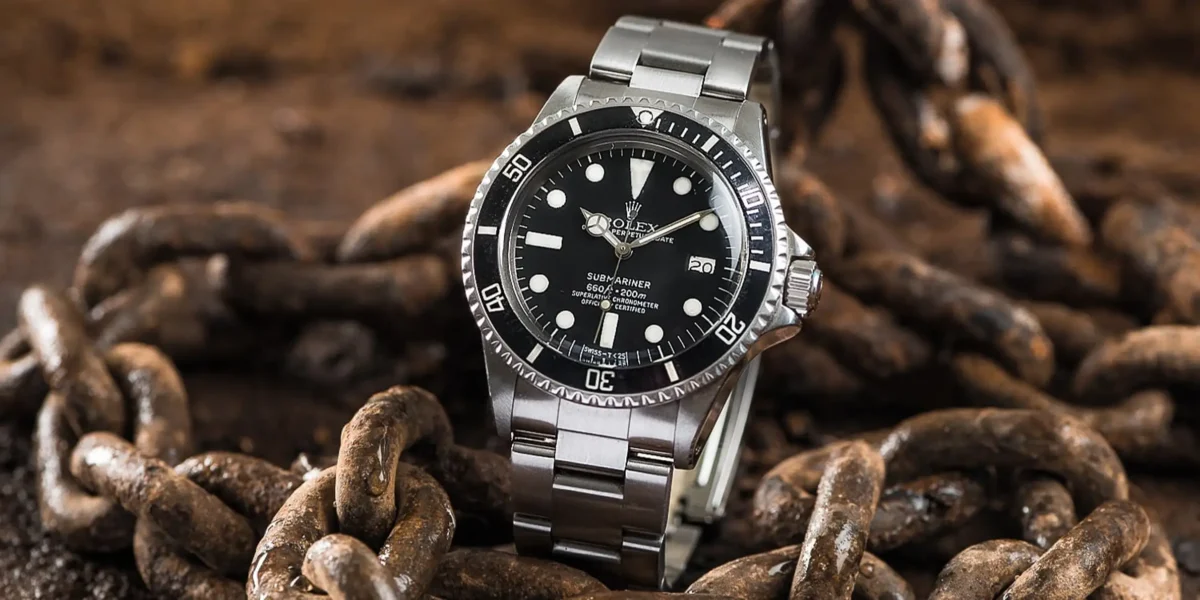 Il Rolex Submariner non è solo un orologio: è una leggenda nel mondo dell’orologeria. Simbolo di precisione svizzera, design intramontabile e resistenza estrema, rappresenta la perfetta fusione tra lusso e funzionalità. Nato per affrontare le profondità marine, è diventato un must-have anche sulla terraferma.