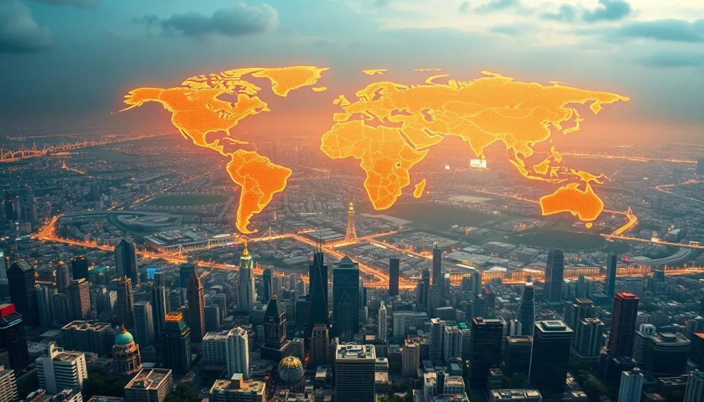 ruolo dei BRICS nel panorama globale