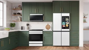 samsung home appliances