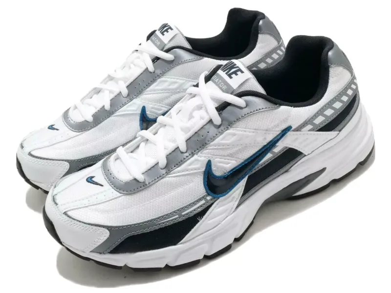 Sneakers Nike Initiator Da Uomo: Comfort e Versatilità per Ogni Giornata.