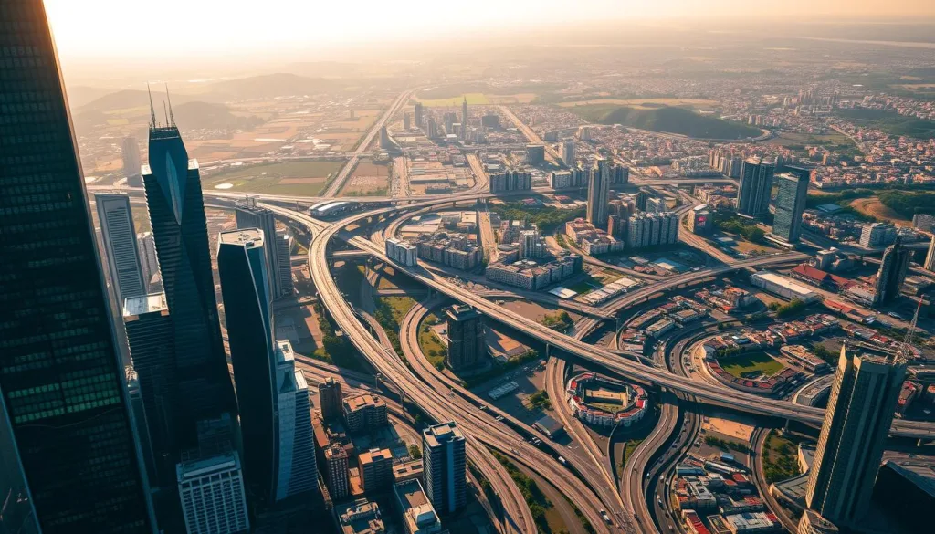 strategie di investimento estero