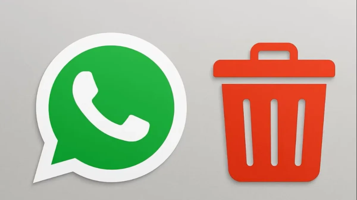 Scopri come liberare la memoria del telefono eliminando i file inutili nascosti in WhatsApp, senza perdere foto, messaggi o documenti importanti
