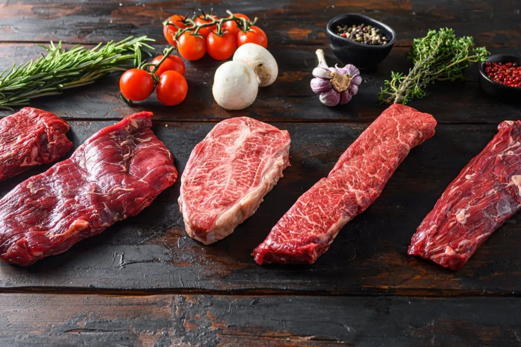 Barbecue perfetto? Primo fattore: scegliere i migliori tagli di carne