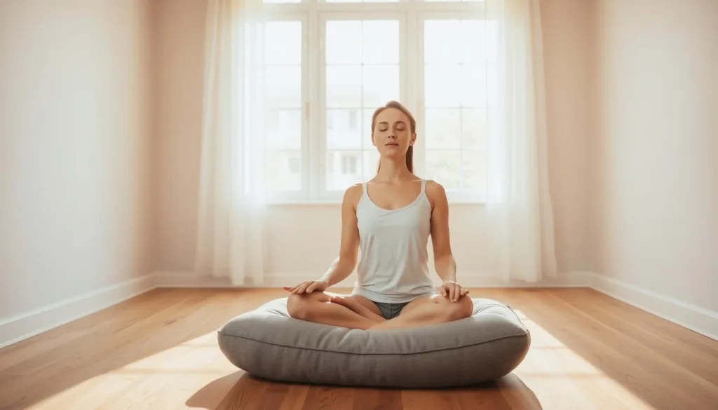 tecniche di respirazione per ridurre lo stress