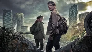 L’attesa è finita: The Last Of Us Stagione 2 arriva in esclusiva su Sky dal 14 aprile 2025 🔥 Se la prima stagione ti ha lasciato con l’adrenalina alle stelle, preparati perché la nuova stagione alza il tiro, e di parecchio. Dal 14 aprile 2025, potrai vederla solo su Sky (e su NOW, per chi preferisce lo streaming).