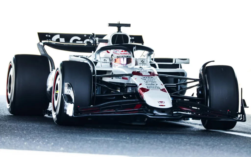 Qualifiche Gran Premio di Suzuka: Verstappen Monstre, Batte anche le McLaren!