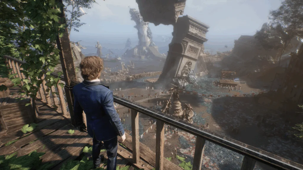 Clair Obscur: Expedition 33 – Il Videogioco Che Ti Prende il Cuore e Non Te Lo Restituisce