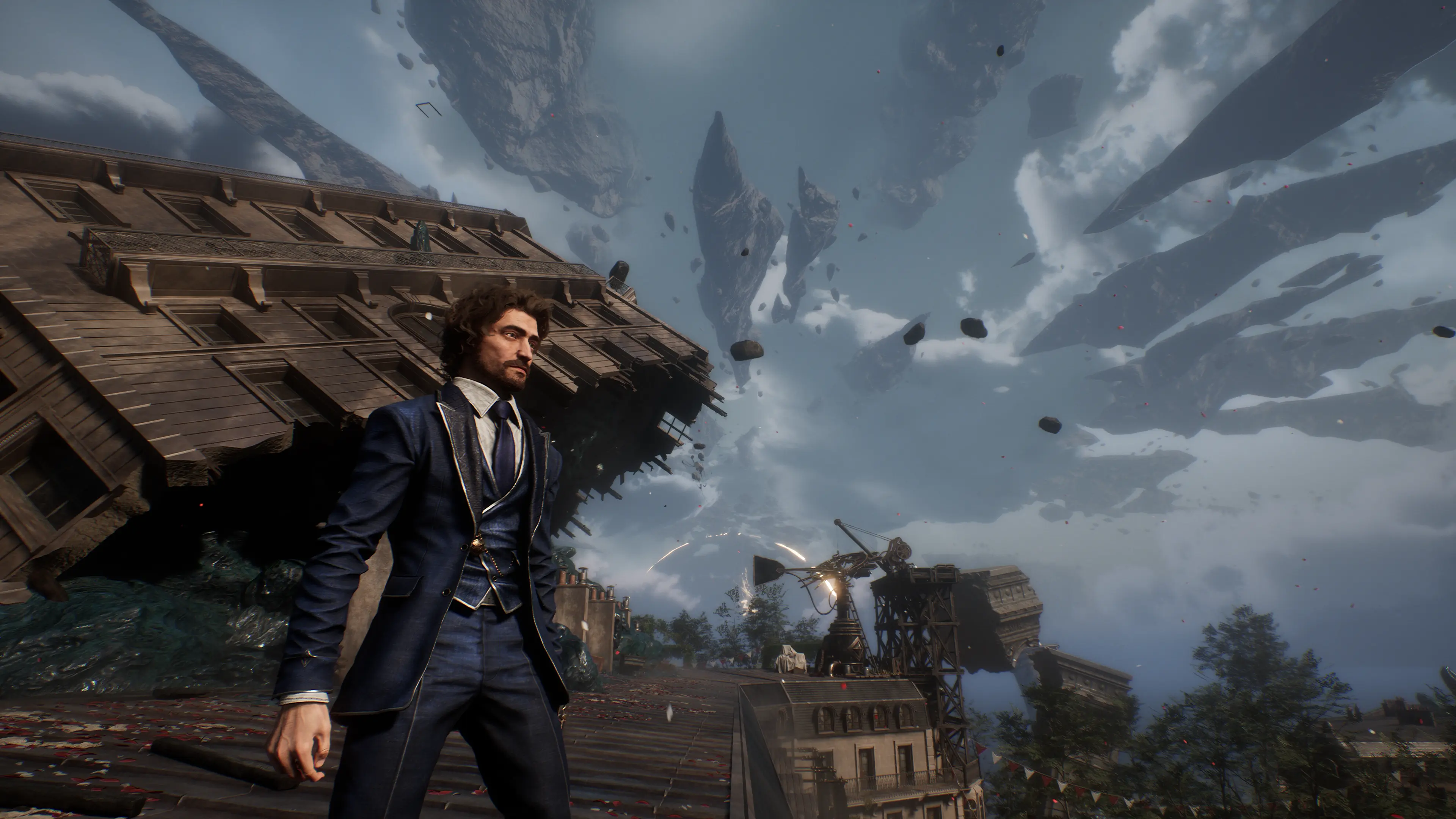 Clair Obscur: Expedition 33 – Il Videogioco Che Ti Prende il Cuore e Non Te Lo Restituisce