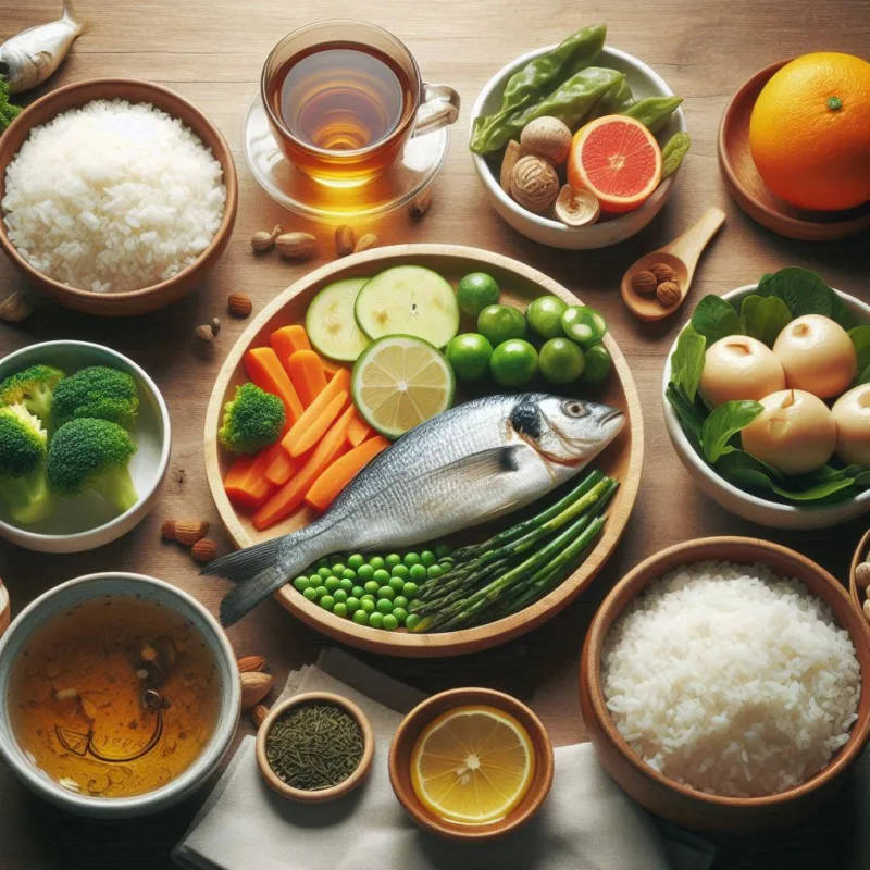 Cos'è la diverticolite e perché è importante l'alimentazione