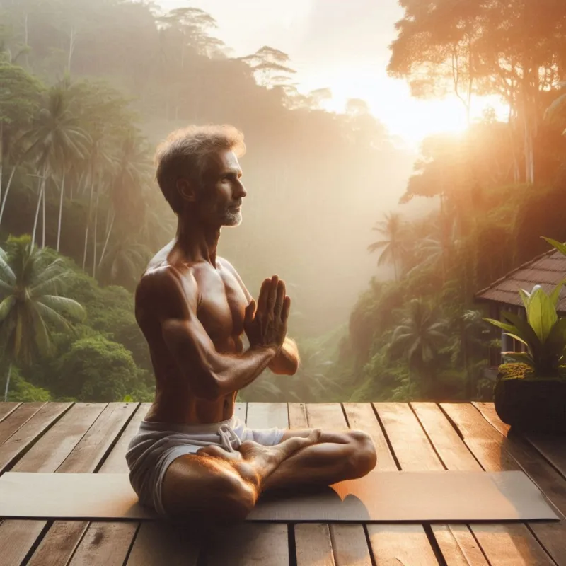 Vacanze Benessere 2025: Quali Sono Le Migliori Destinazioni e le Attività per il Relax Maschile