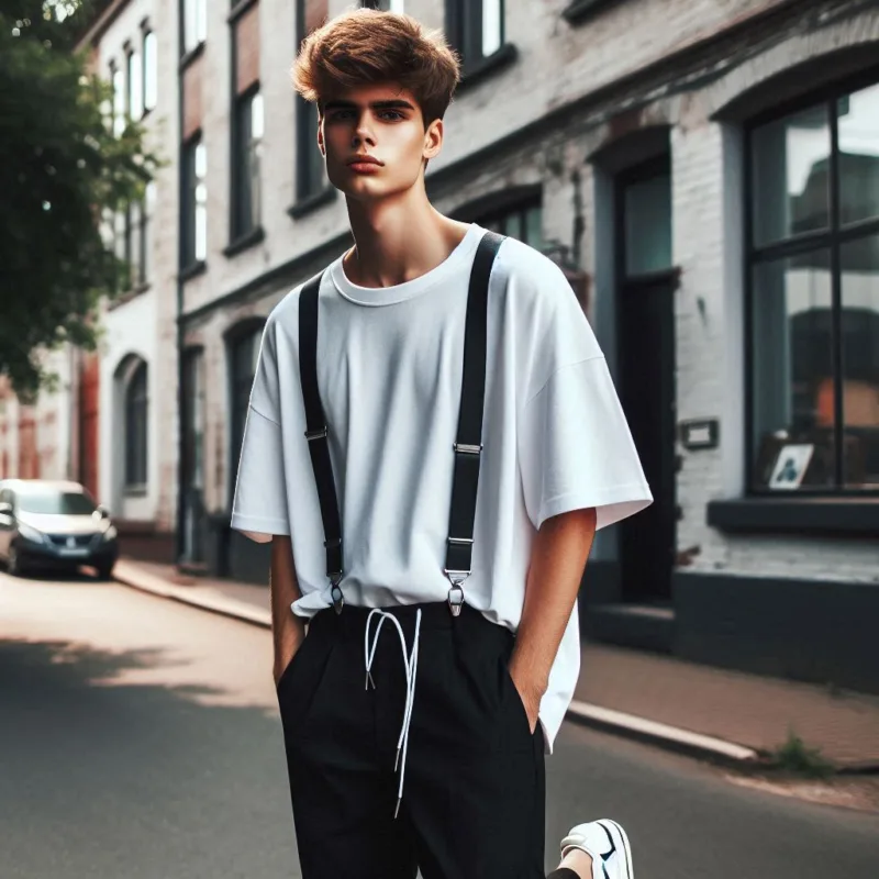 Street Sartorial