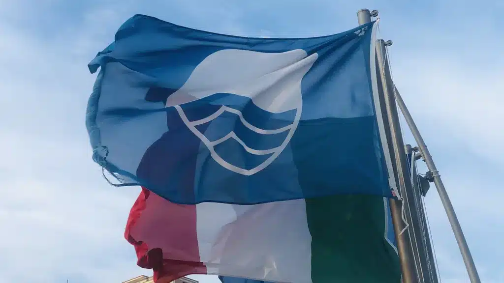 Bandiere Blu 2025