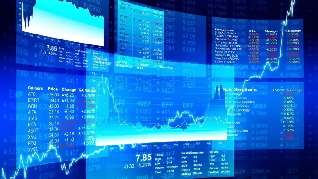 Borsa Oggi Milano Apre In Lieve Calo, Mercati Europei Incerti.