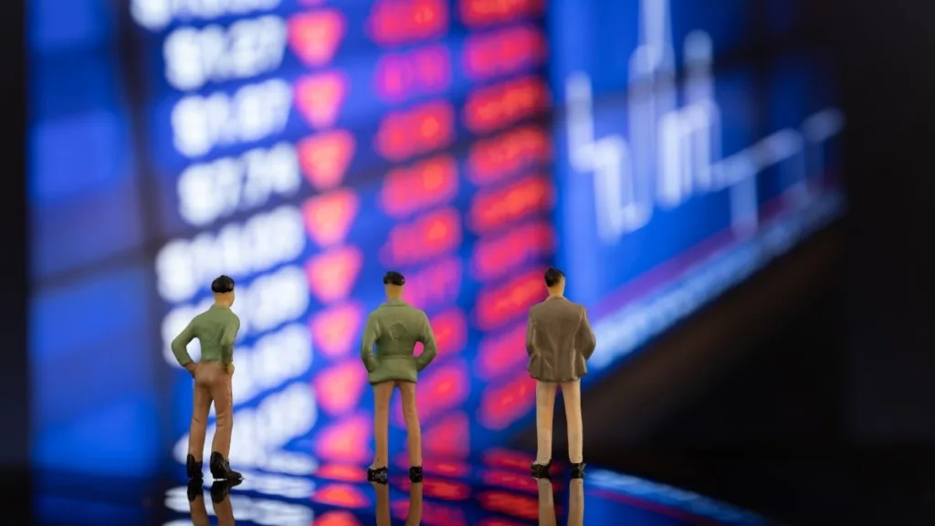 Borsa in Rialzo Milano