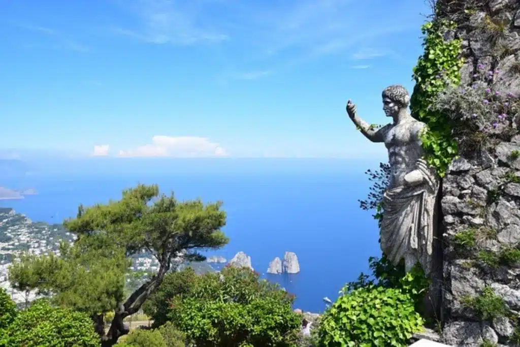 Cosa vedere a Capri