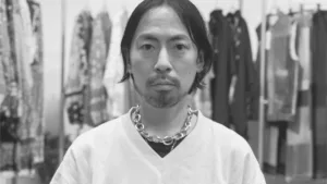 Children of the Discordance protagonista a Pitti Uomo 108: il design giapponese incontra l'eleganza italiana