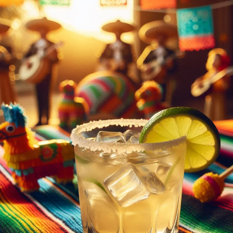 Cinco de Mayo: cos’è, cosa si mangia e come festeggiarlo 🎉 in stile messicano (anche in Italia).