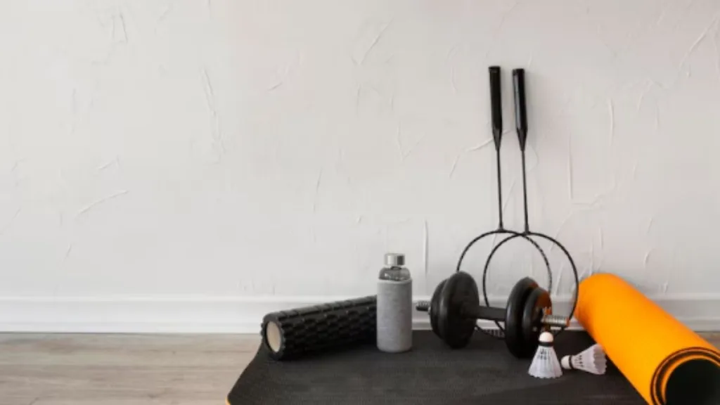 Come Allestire Una Palestra A Casa 