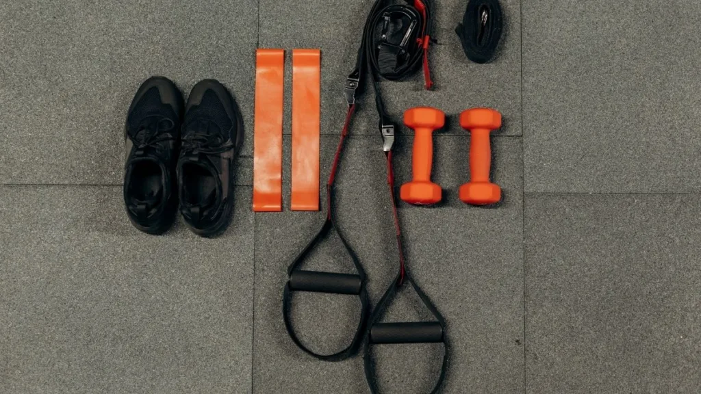 Come Allestire Una Palestra A Casa