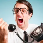 Come Difenderci dal Telemarketing Selvaggio? 5 Regole Base.