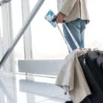 Come Organizzare Una Valigia Smart Per Un Viaggio Di Lavoro, I Must Have Secondo MondoUomo.it.