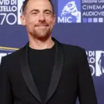 David Donatello 2025 look maschili
