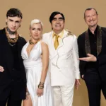 Amadeusiani di tutto il paese, è arrivato il grande giorno! Oggi il nostro amatissimo Ama è di nuovo sul NOVE con il suo nuovo talent show Like a Star, e noi di MondoUomo.it siamo ansiosi di vedere questa nuova avventura di Amadeus