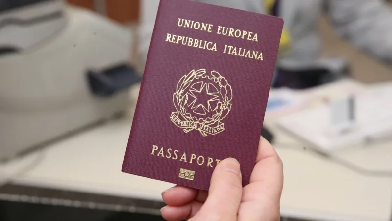 decreto cittadinanza il via libera della camera e le principali novità 