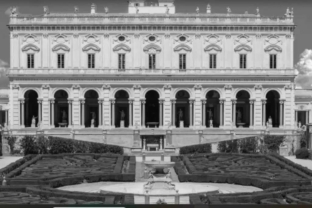 Dior sceglie Roma: la sfilata di Cruise 2026 si è svolta a Villa Albani Torlonia