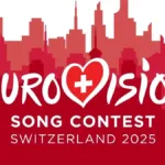Eurovision Song Contest 2025