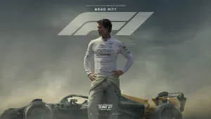 F1- Brad Pitt torna in pista nel film evento sull’adrenalina della Formula 1