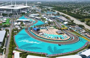 Qualifiche Sprint a Miami, Pole per il Nostro Kimi Antonelli