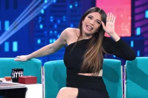 Federica Masolin
