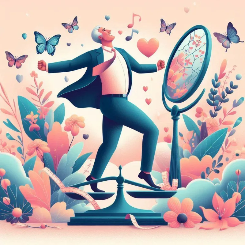 Il 6 maggio si celebra l’International No Diet Day (INDD), ovvero la Giornata Internazionale Senza Dieta; è un'occasione simbolica e potente per riflettere su come viviamo il rapporto con il nostro corpo, con il cibo e con gli standard estetici imposti dalla società