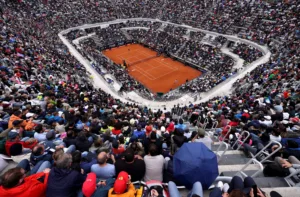 Internazionali BNL di Tennis a Roma: oggi il Primo Turno Maschile; Chi sfiderà Sinner