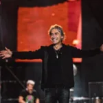 La Notte di Certe Notti, Il Concerto Evento di Ligabue a Campovolo