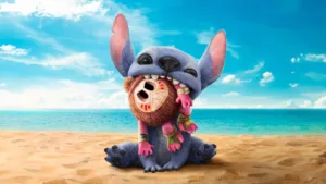 Lilo & Stitch Live Action